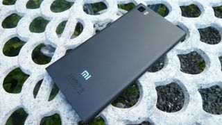 Xiaomi Mi 3 review