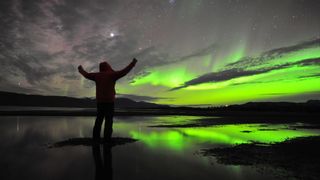 Aurora myths, legends and misconceptions | Space