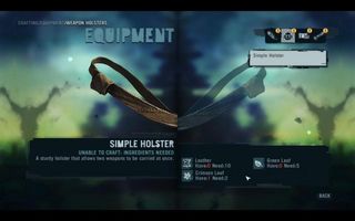 Far Cry 3 New Crafting and Economy