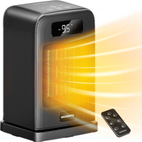 MORENTO Space Heater