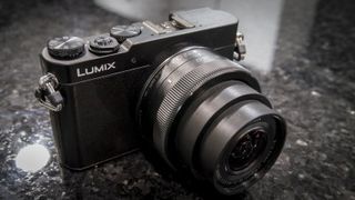 Panasonic Lumix GM5