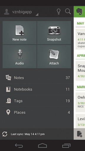 Evernote