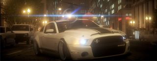 Need for Speed The Run thumbnail