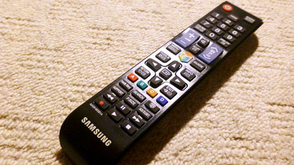 Samsung UE46ES6300 review
