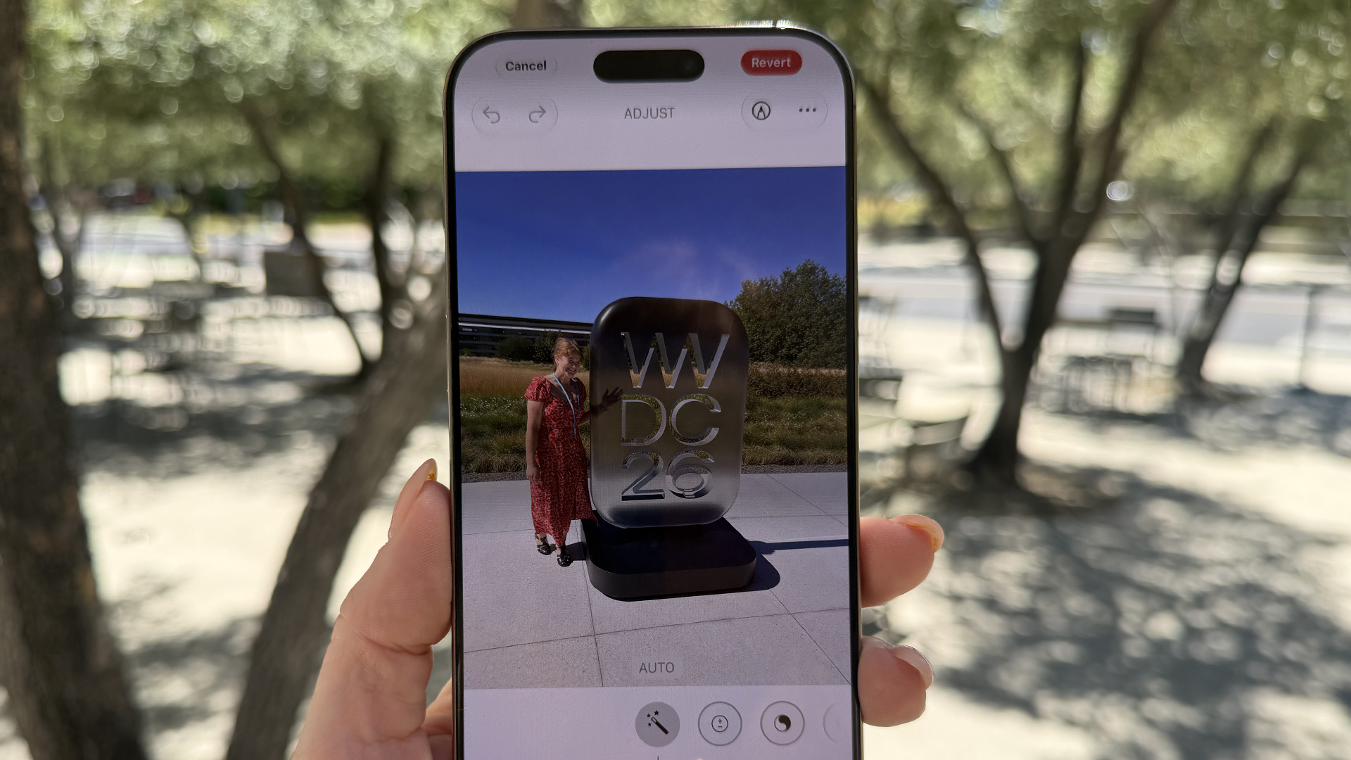 Siri AI on the iOS 27 Developer Beta