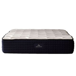 DreamCloud Luxury Hybrid mattress UK