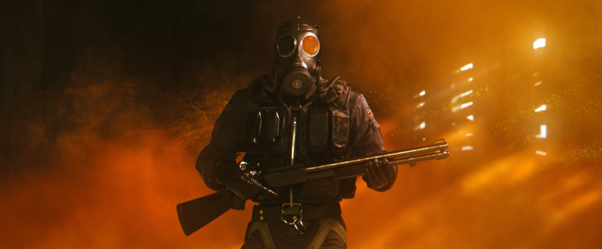 Rainbow Six Siege Review Pc Gamer