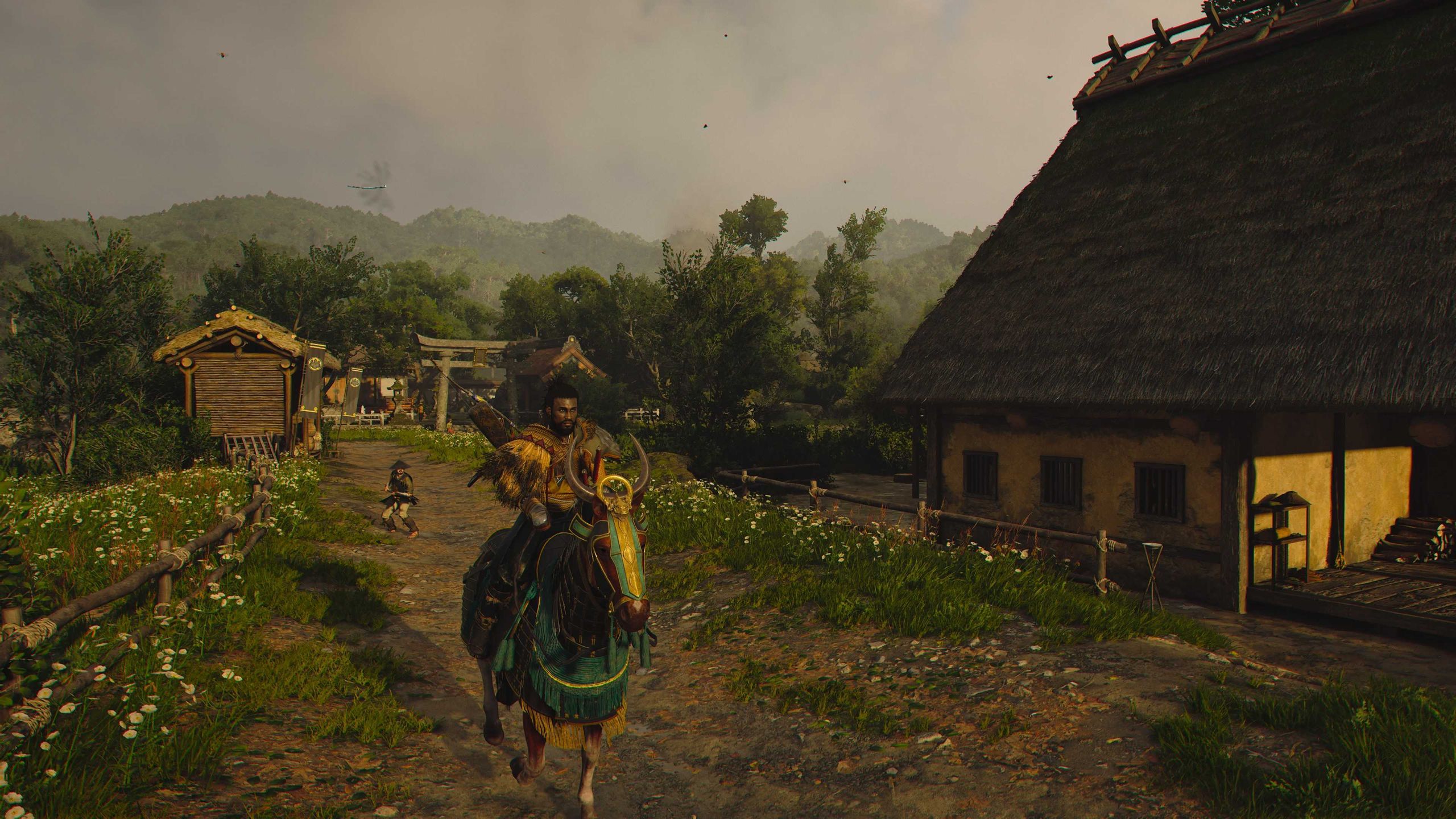 Assassin's Creed Shadows' prologue is the most gripping in franchise