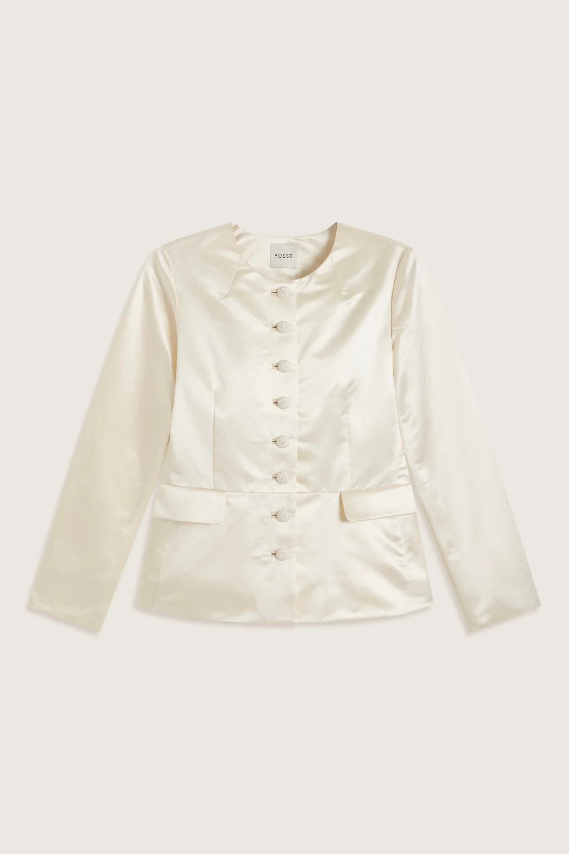 THE POSSE, Verity Jacket