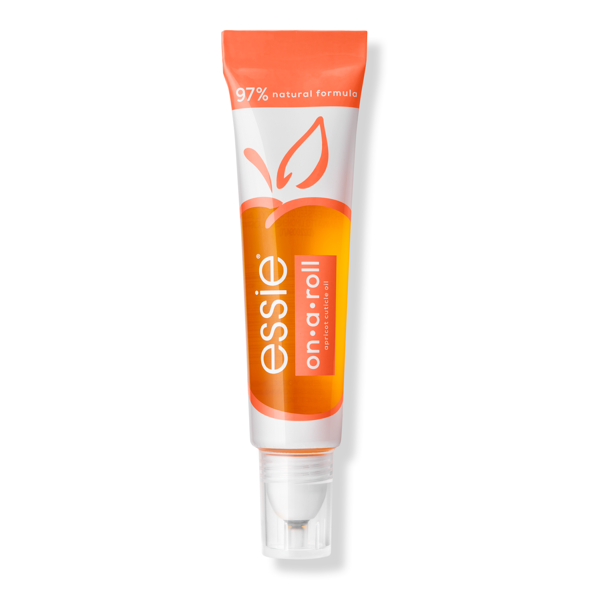 On a Roll Apricot Cuticle Oil