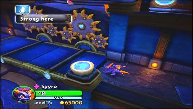 Skylanders Giants soul gem locations guide: Page 17 - Page 17 | GamesRadar+