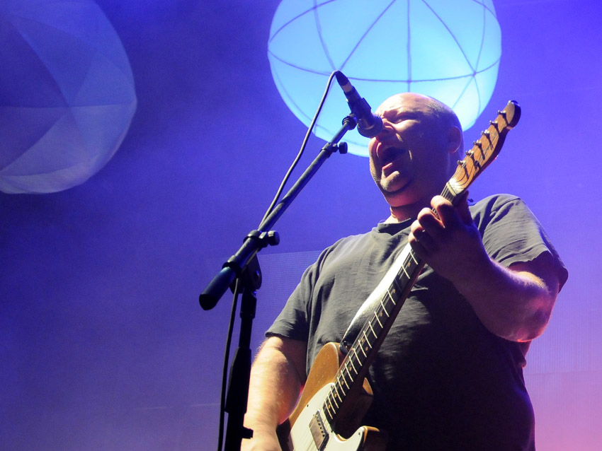 This Is Where I Belong, featuring Black Francis