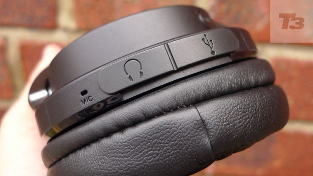 Sony MDR-1RBT review