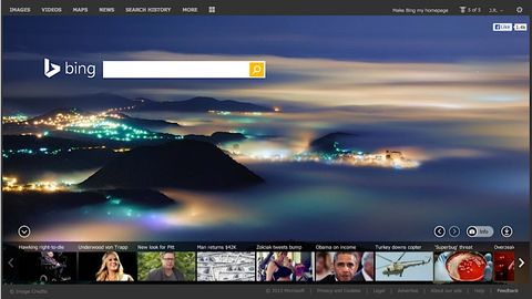 Microsoft puts a fresh coat of paint on Bing, but will users bite ...