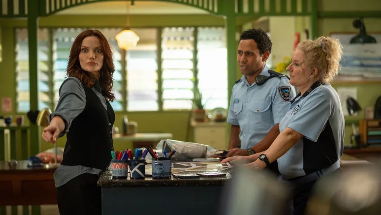Where To Watch Return To Paradise