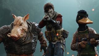 Best Nintendo Switch games 2020