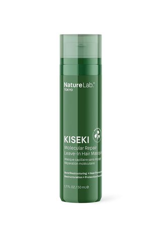 NATURELAB. TOKYO, Kiseki Molecular Repair Leave-In Hair Masque