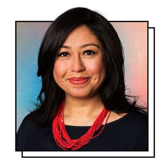 Cristina Jiménez, Co-Founder & Former Executive Director of United We Dream