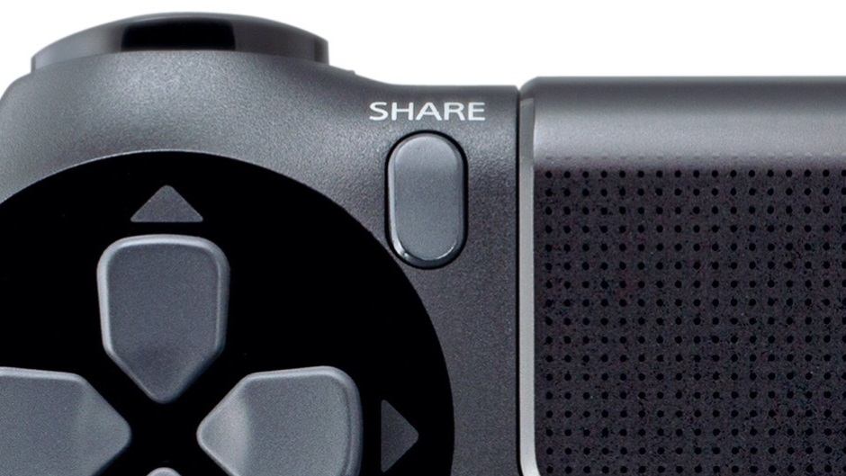 Ps4 Sharefactory Update Means You Can Export Hour Long Videos And A Lot More Gamesradar