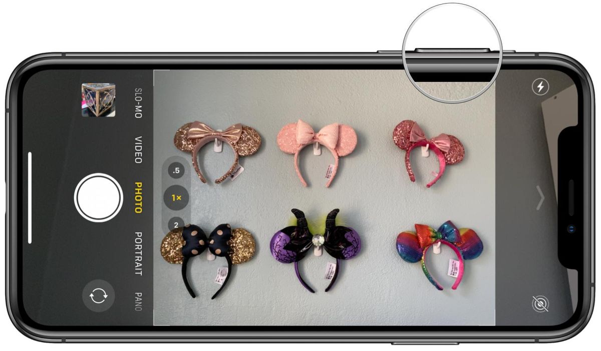 How to take photos, selfies, bursts, and more with your iPhone or iPad