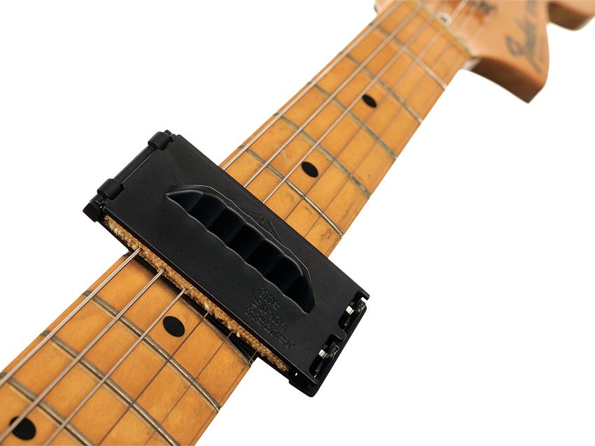 Rotosound String Cleaner review MusicRadar