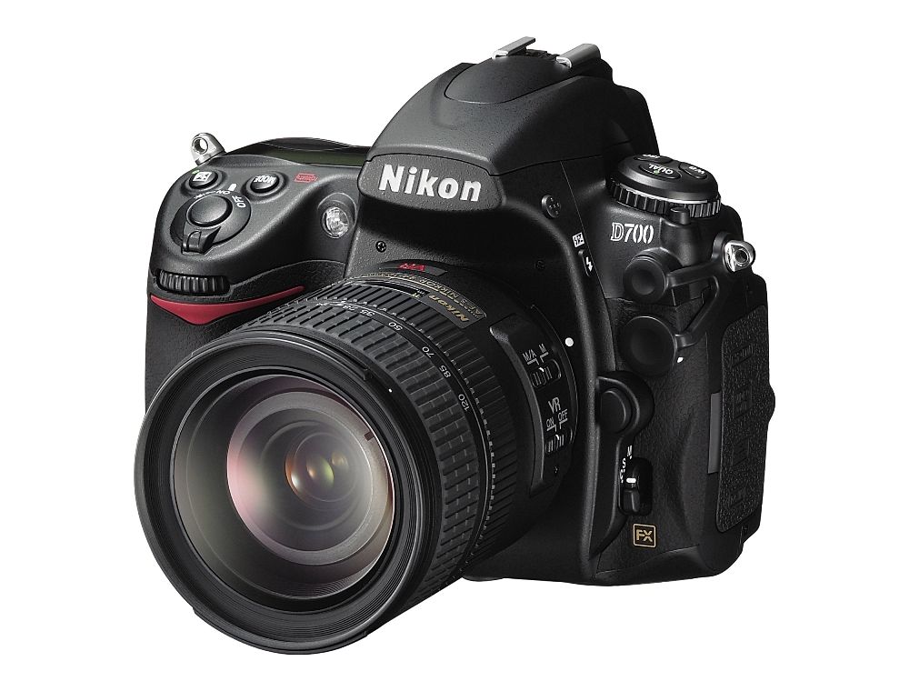 Nikon D700 & D300S discontinued TechRadar