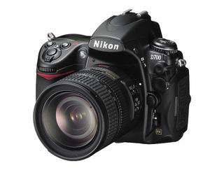 Nikon D800