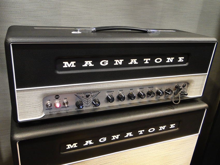 Master Collection Super Fifty-Nine