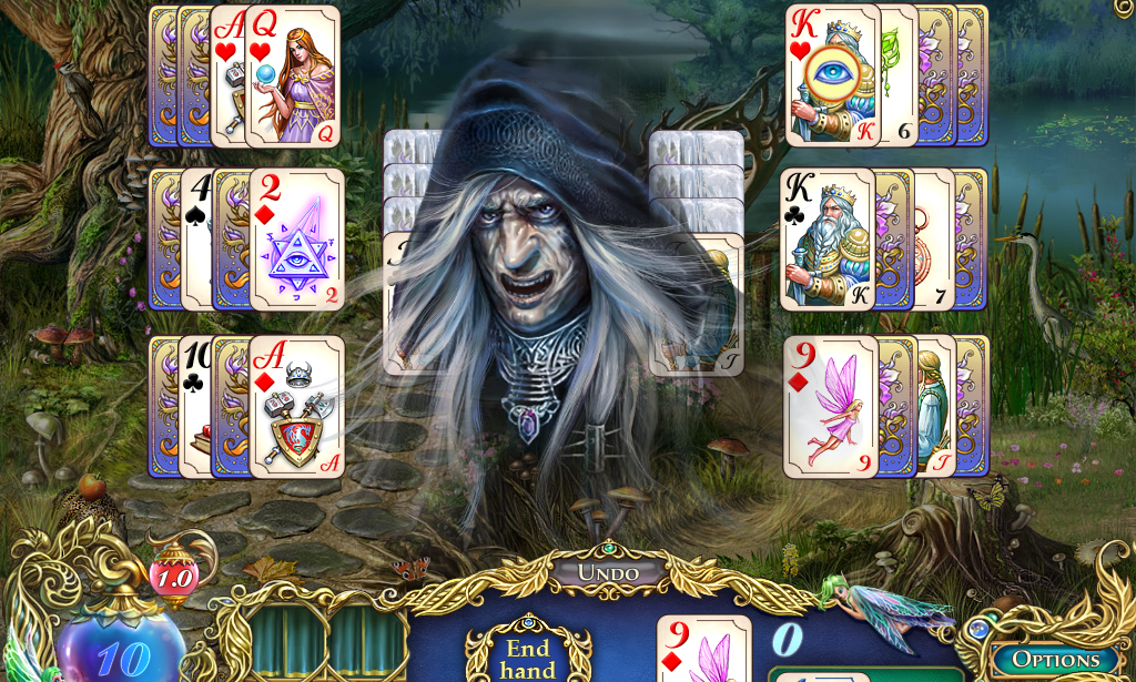 The Story Of Solitaire, One Of The World's Biggest Video Games