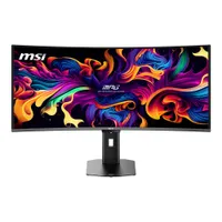 MSI MPG 341CQR QD-OLED X36 MSI MPG 341CQR QD-OLED X36