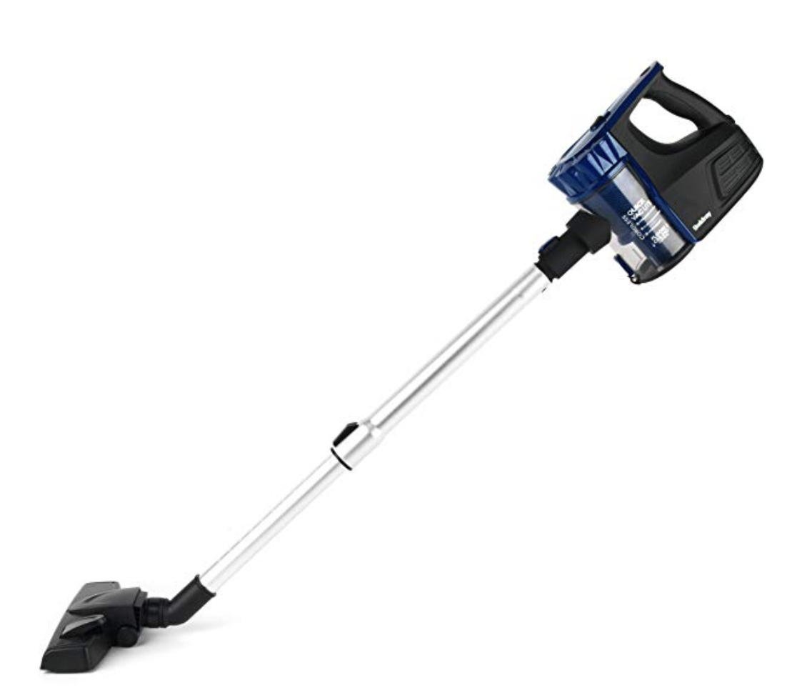 The best small vacuum cleaners Real Homes