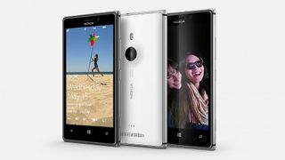Nokia Lumia 925 review