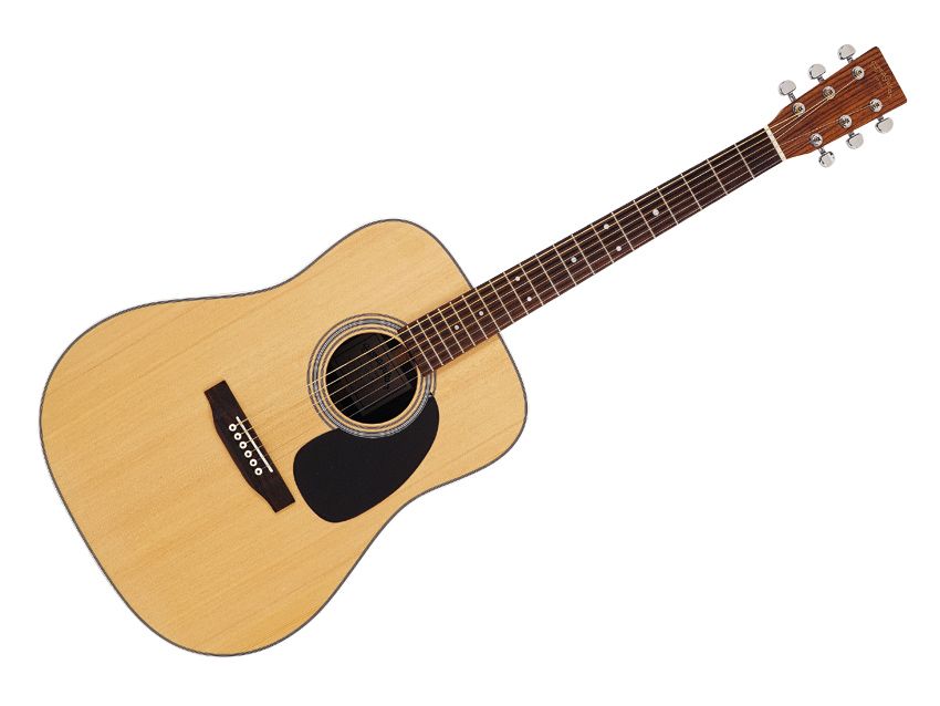 Sigma Guitars DT-28H