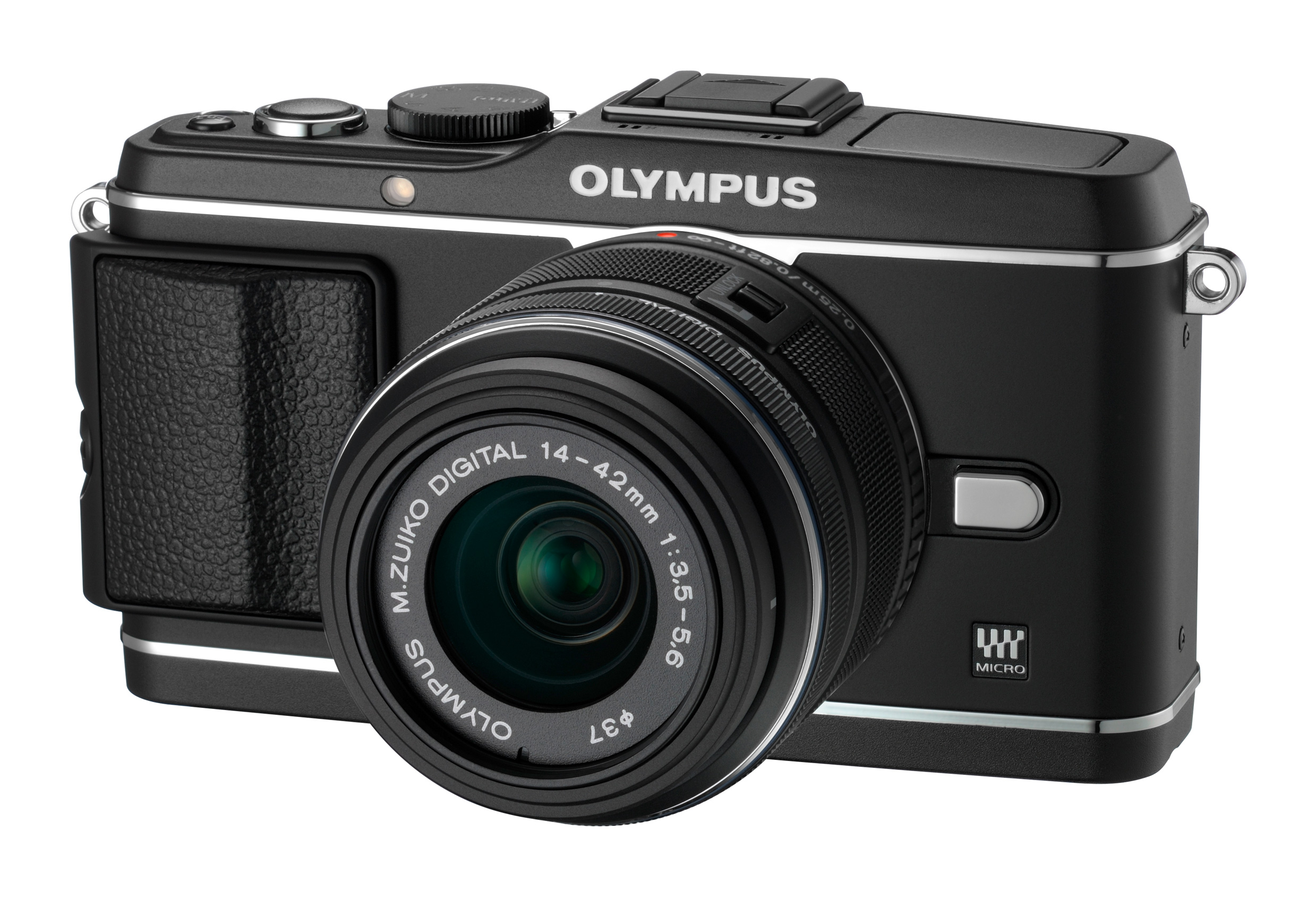 Olympus PEN E-P3