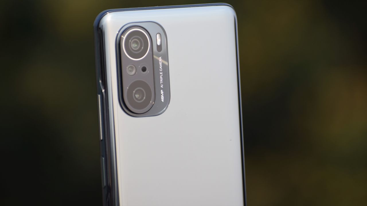 Xiaomi Mi 11X