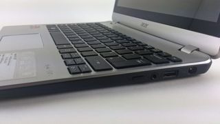 Acer Aspire V5-122P review