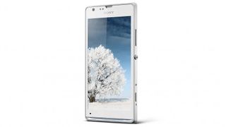 Sony Xperia SP review