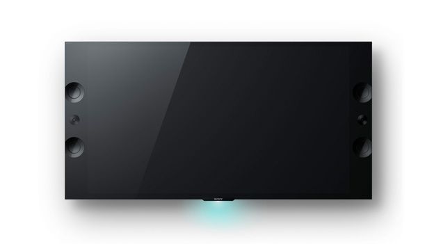 Sony KD-65X9005A review