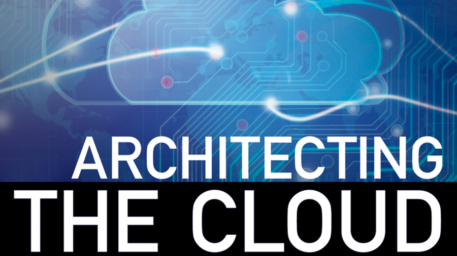 Architecting a cloud