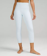 Align High-Rise Pant 25”: was $98 now from $39 @ Lululemon