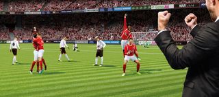 Football Manager header 2