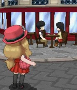 How to get into Boutique Couture and Lost Hotel in Pokemon X and Y |  GamesRadar+