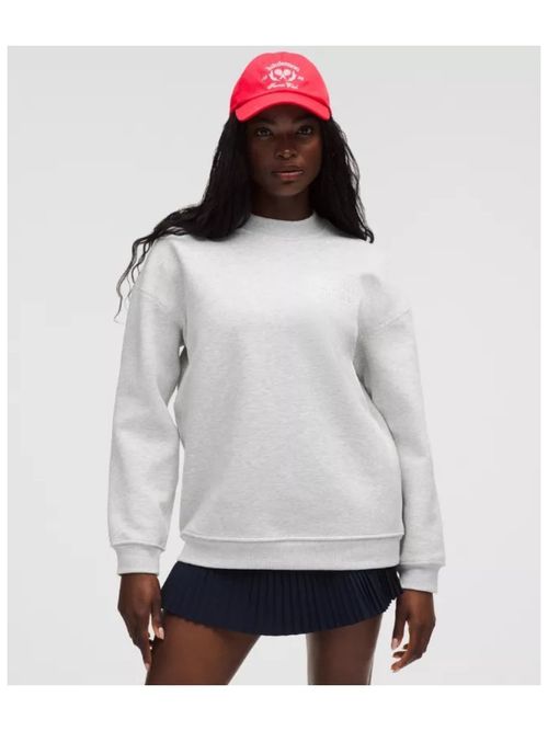 Big Cozy Oversized Pullover
