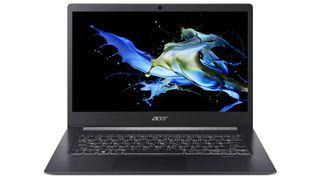 Acer Travelmate X5