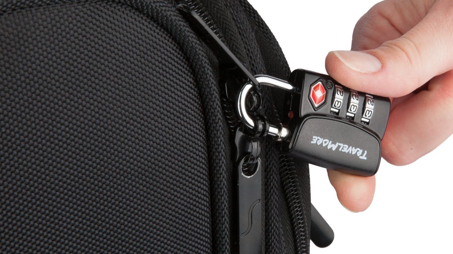 best travel locks for backpackers