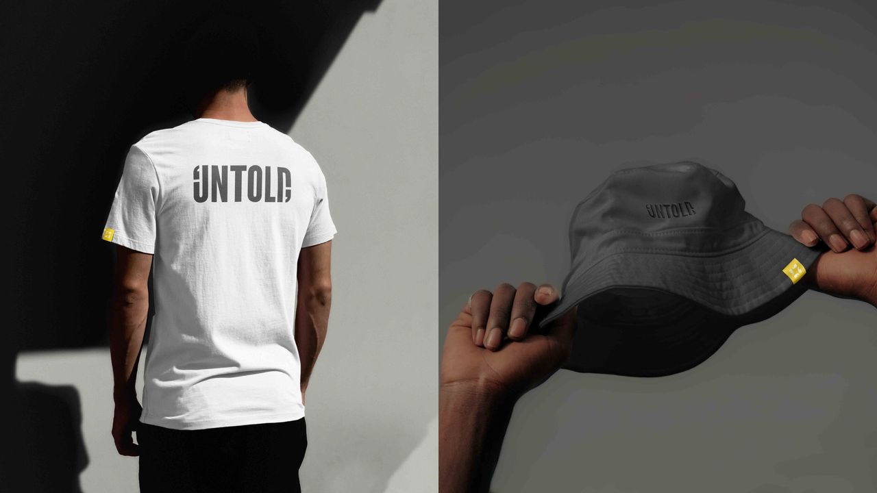 Untold by Here Design