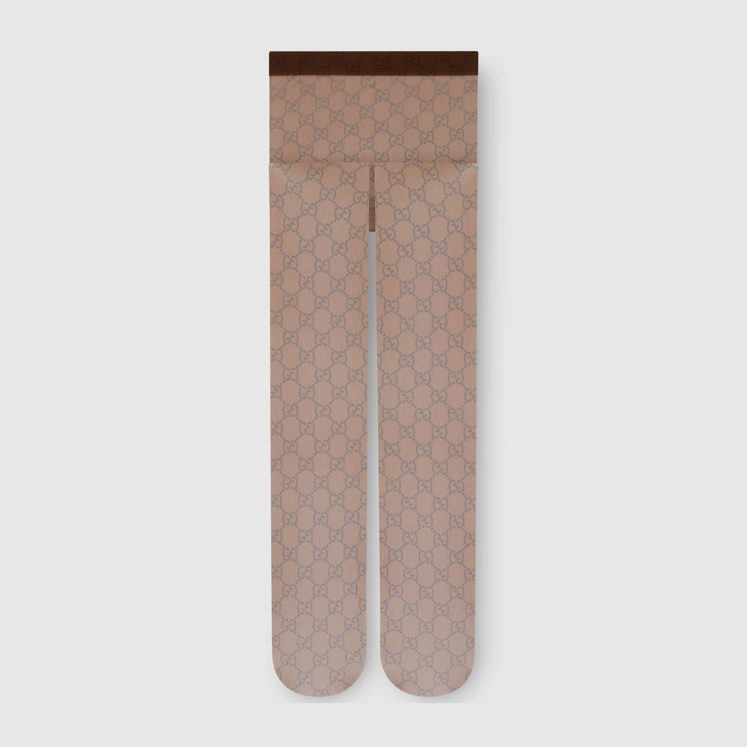 An image of Gucci tights.