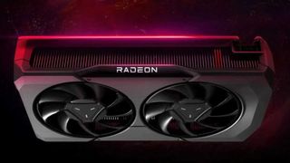 AMD 9060 XT GPU 