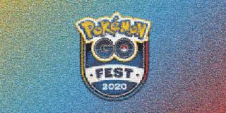 Pokemon Go Fest 2020 Collage
