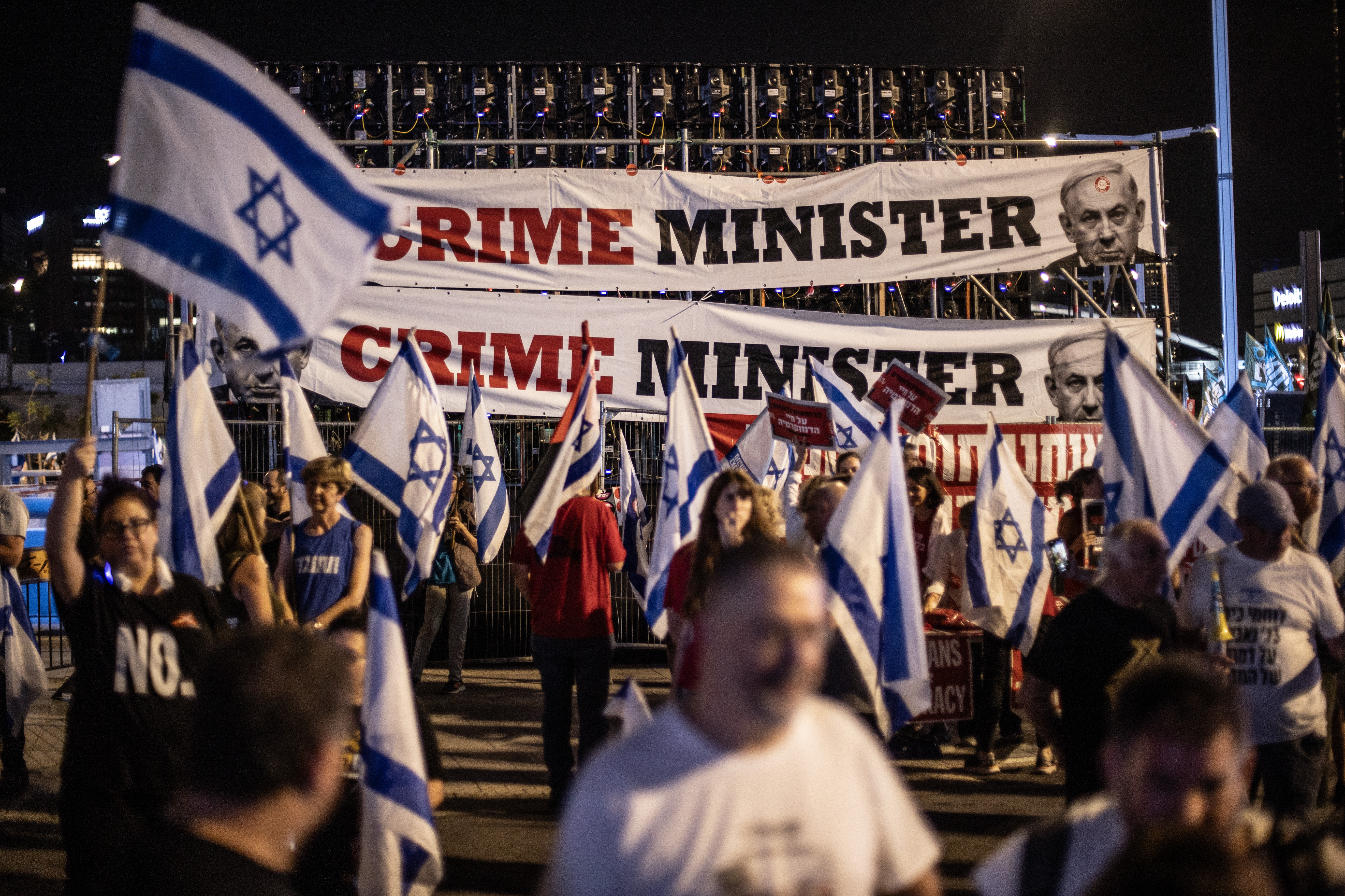  Israel's high court rejects Netanyahu's judicial coup, but is the fight really over? 
